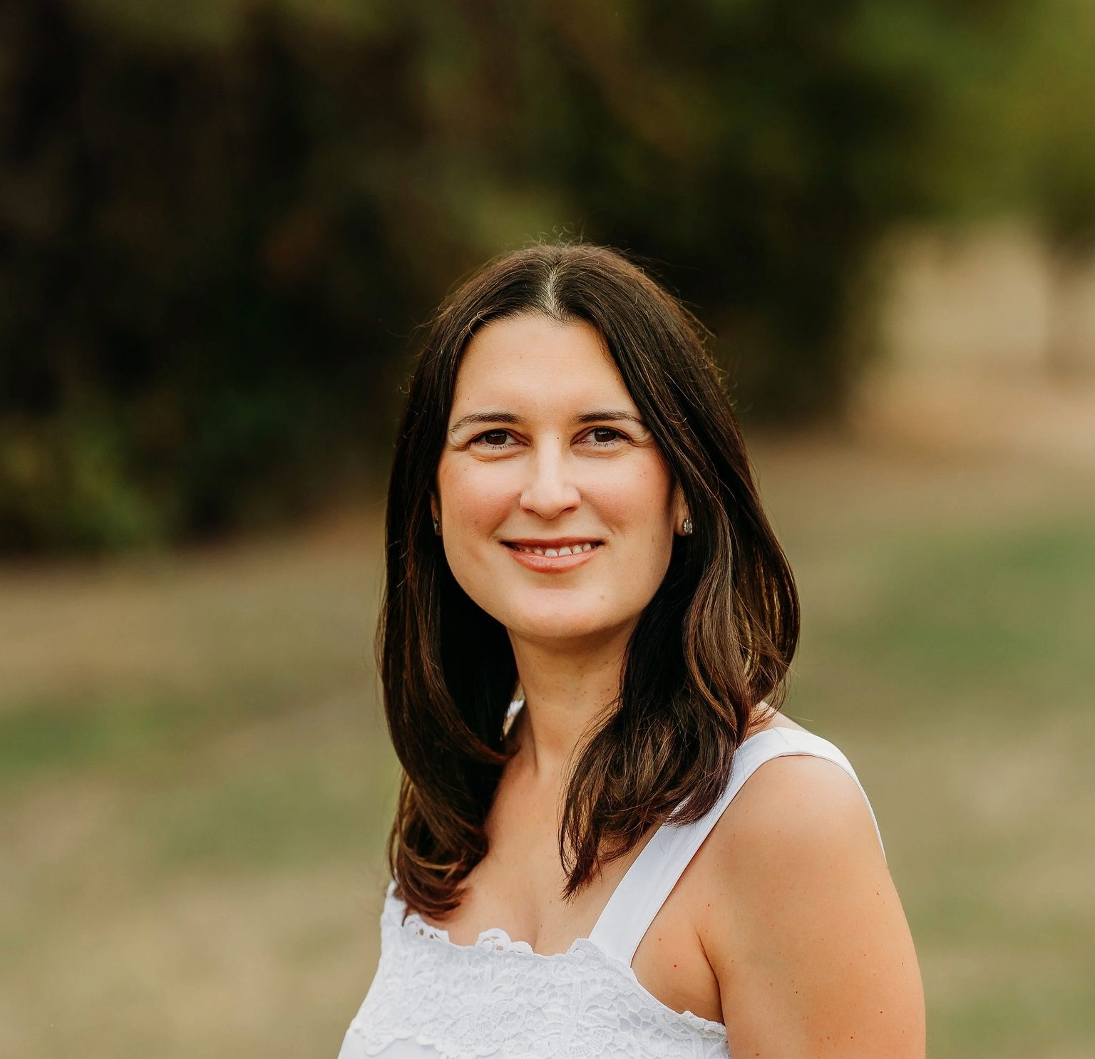 Desiree Trister, founder and principal designer of Andeva Designs, Seattle
